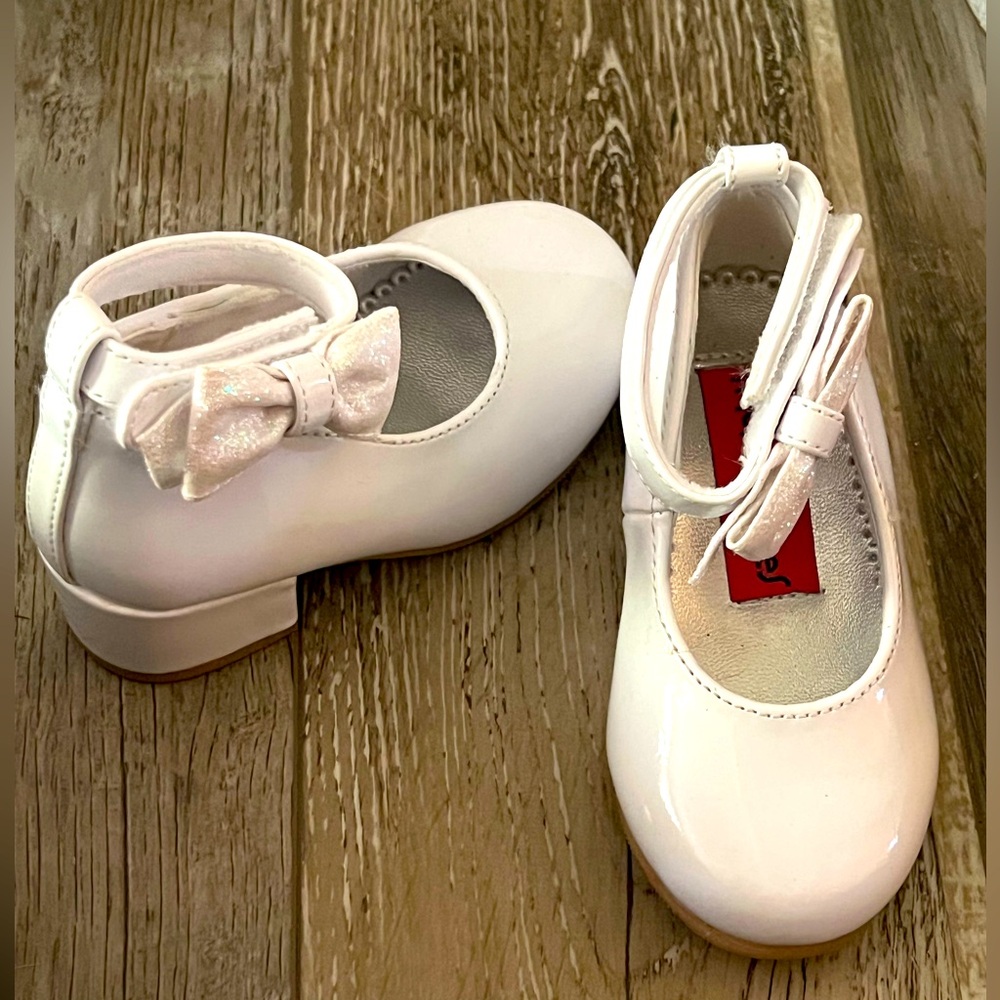 Rachel Shoes! Little girl Dress Shoes